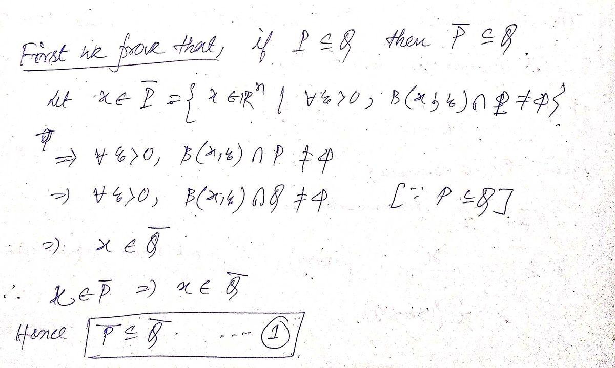 Advanced Math homework question answer, step 1, image 1